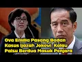 Ova Emilia Pasang Badan Kasus Ijazah Jokowi, Kalau Palsu Berdua Masuk Penjara