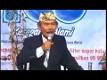 Lagu cirebon terpopuler WARUNG POJOK ~ Asli Pencipta dan Penyanyinya H. ABDUL ADJIB #lagucirebonan