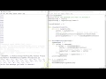 Decoding Caesar Cypher by brute force