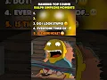 Lagu Ranking Top 5 Dumb Ralph Simpsons Moments #simpsons