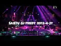 SABTU DJ FREDY 2012-4-21 | HBD MISS YOLA DGC, WELCOME BOS DUDUS\u0026MISS MILA, HBD PANGERAN BINJAI 1999