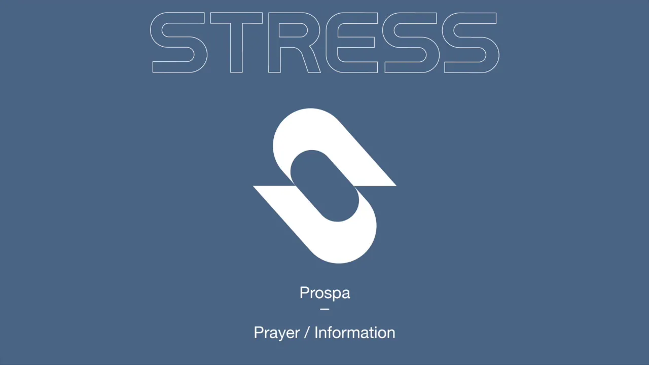 Prospa - Prayer (Radio Edit)