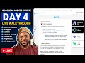 Google Gen AI Intensive Day 4 Building Secure AI Agents Live Walkthrough