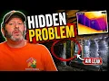 Attic Knee Wall Upgrade Stop Losing Air Through Your Walls