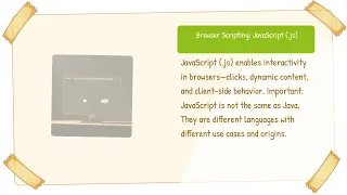 CompTIA A Scripting Languages Crash Course
