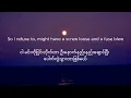 Never Love Again ( Eminem ) Lyrics//MMsub