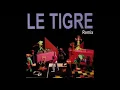Le Tigre Deceptacon DFA remix