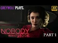 Download Lagu NOBODY WANTS TO DIE - Gameplay Walkthrough - FULL GAME (PC) -  PART ONE (FIRST PLAY)