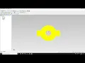 JMAG Tutorial Geometry Editor