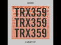 Qubiko - U Must Try (Extended Mix)