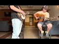 Bear Tracks (JD Crowe)