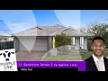 11 Geraldton Street Springfield Lakes - LOW MAINTENANCE 375SQM CNR BLOCK ONE NEIGHBOUR