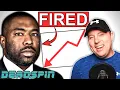 Woke Deadspin FIRES Entire Staff INCLUDING Carron Phillips