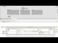 LabVIEW encode decode encrypted String random number public and private key