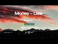 Download Lagu Money – Lisa Ringtone  | Ringtonecc