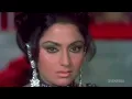 हवस - तेरी गलियों में ना रखेंगे कदम - मोहम्मद रफी