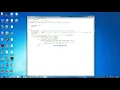 How to Merge two files in one file using python