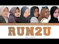Download Lagu [COVER] Run2u - StayC (스테이씨) B\u0026G Squad | Indonesia