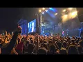 ARCHITECTS - HEREAFTER (LIVE AT BRUTAL ASSAULT 2024)