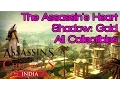 Assassin s Creed Chronicles India - Mission 1 Walkthrough Shadow Gold All Collectibles
