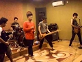 Download Lagu Oscar's Oasis - Takkan Kusesali (New)
