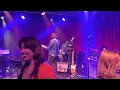 "Cardova" Funky Meters Tribute 10/20/22 @ The Five Spot