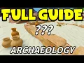 Download Lagu FULL GUIDE for NEW UPDATE in Prospecting Roblox