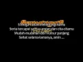 Download Lagu Karaoke Selamat Ulang Tahun - Jamrud