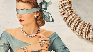 The History of Trifari: Vintage Elegance in Costume Jewelry