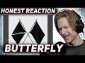 Download Lagu HONEST REACTION to EXO - '나비효과 Butterfly Effect'