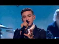 Download Lagu Olly Alexander - When We Kiss (Live On Michael McIntyre's Big Show)