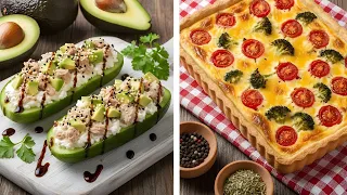 Receitas Deliciosas com Legumes para Você Amar os Vegetais! 🥦