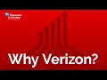Why Verizon