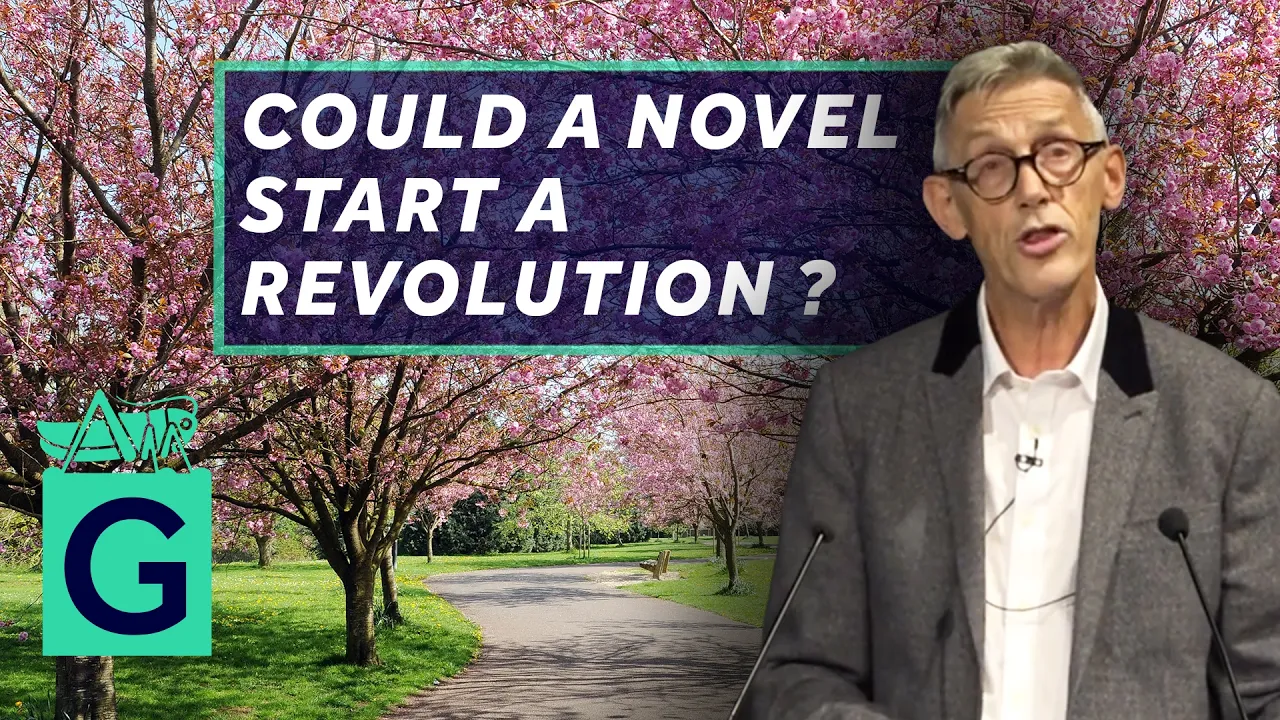 Wordsworth, Coleridge and the Poetic Revolution