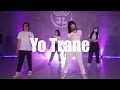 Yo Trane – Pullin Up/ Dance Cover