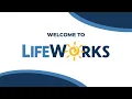 Welcome to LifeWorks