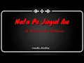 Lagu Nata Pe Jugul Au (chandra lalla pandiangan) lirik