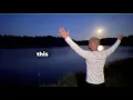 Cole Anderson - The Night I Called on Jesus (Official Lyric Video)