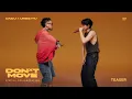 Download Lagu DAOU x URBOYTJ - อย่าขยับ (Don’t Move) | SPECIAL COLLABORATION [TEASER] MP3