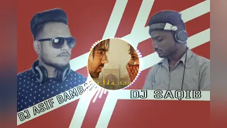 titliaan afsana khan hardy sandhu dj asif bambae u0026dj saqib 