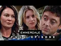 Download Lagu Emmerdale Full Episode | Friday 10th October 2025