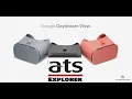 Coursera VR and 360 Production By Google Week 4 Module 4 Final Assessment ATS Explorer