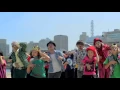 Download Lagu T-Pistonz+KMC 『成せば成るのさ 七色卵』(MV)