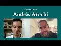 Lagu Shashat Meets Andrés Arochi | discussing LONGLEGS movie