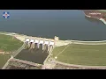 1990 West Side - Eagle Creek Reservoir Airport Colts Complex I465 I65 38th Dandy Trail 56th St