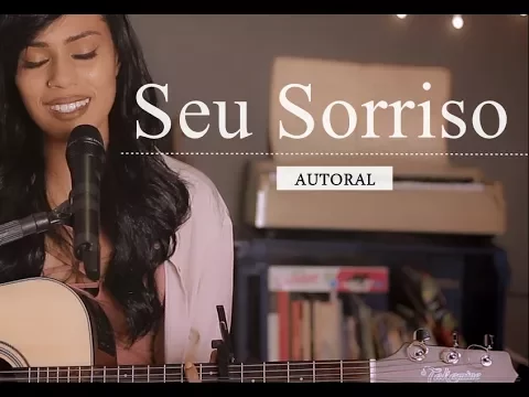 Download MP3 Sabrina Lopes - Seu Sorriso (Autoral)