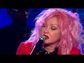 Cyndi Lauper and Ingrid Michaelson with "Time After Time" from Skyville Live