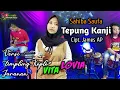 Lagu Aku Ra Mundur (Tepung Kanji ) Syahiba Saufa ft. James AP -  Cover Vita Lovia - Versi koplo