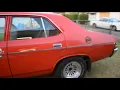 Ford xc falcon 351 CompCams XE262H