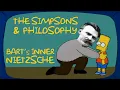 The Simpsons Philosophy of Bart s Inner Child